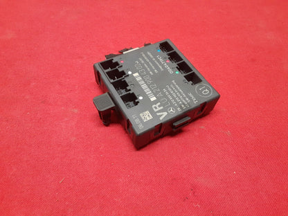 2012 Mercedes C300 RIGHT PASSENGER -FRONT- Door Control Module A 212 900 43 02