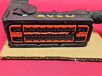 2011 2012 2013 Chrysler 200 Abs Pump Control Module P68165999AC - PIGTAIL ONLY