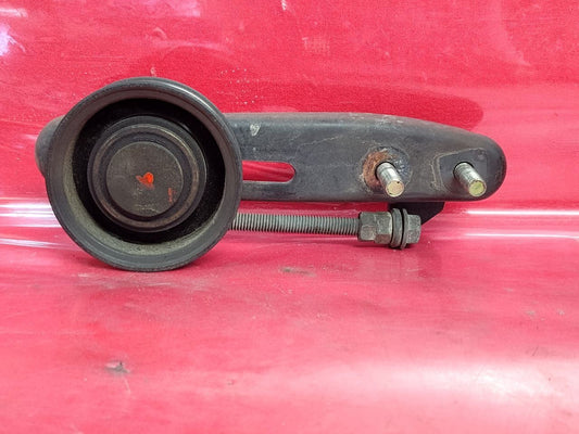 1993-2011 Subaru 2.5L MANUAL TRANS Alternator Bracket Tensioner Pulley w/ Bolts