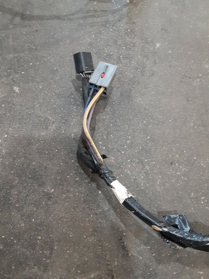 2007 - 2010 Ford Edge Rear Hatch / Liftgate Harness 8T4T14A583AE