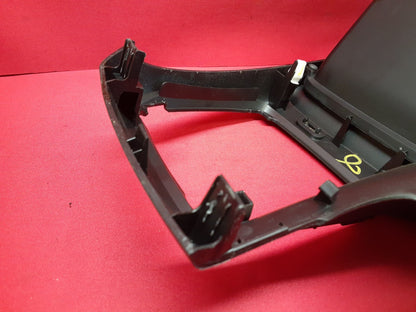 2006 - 2011 Honda Civic Center Console Trim Bezel Storage Tray 1191233