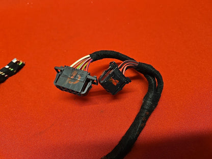 2015-2024 VW Volkswagen & Audi Front Left Driver Seat Switch - PIGTAIL WIRES