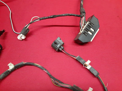 2001 - 2004 Jeep Grand Cherokee Lift Gate Hatch Wiring Harness 56042800AE