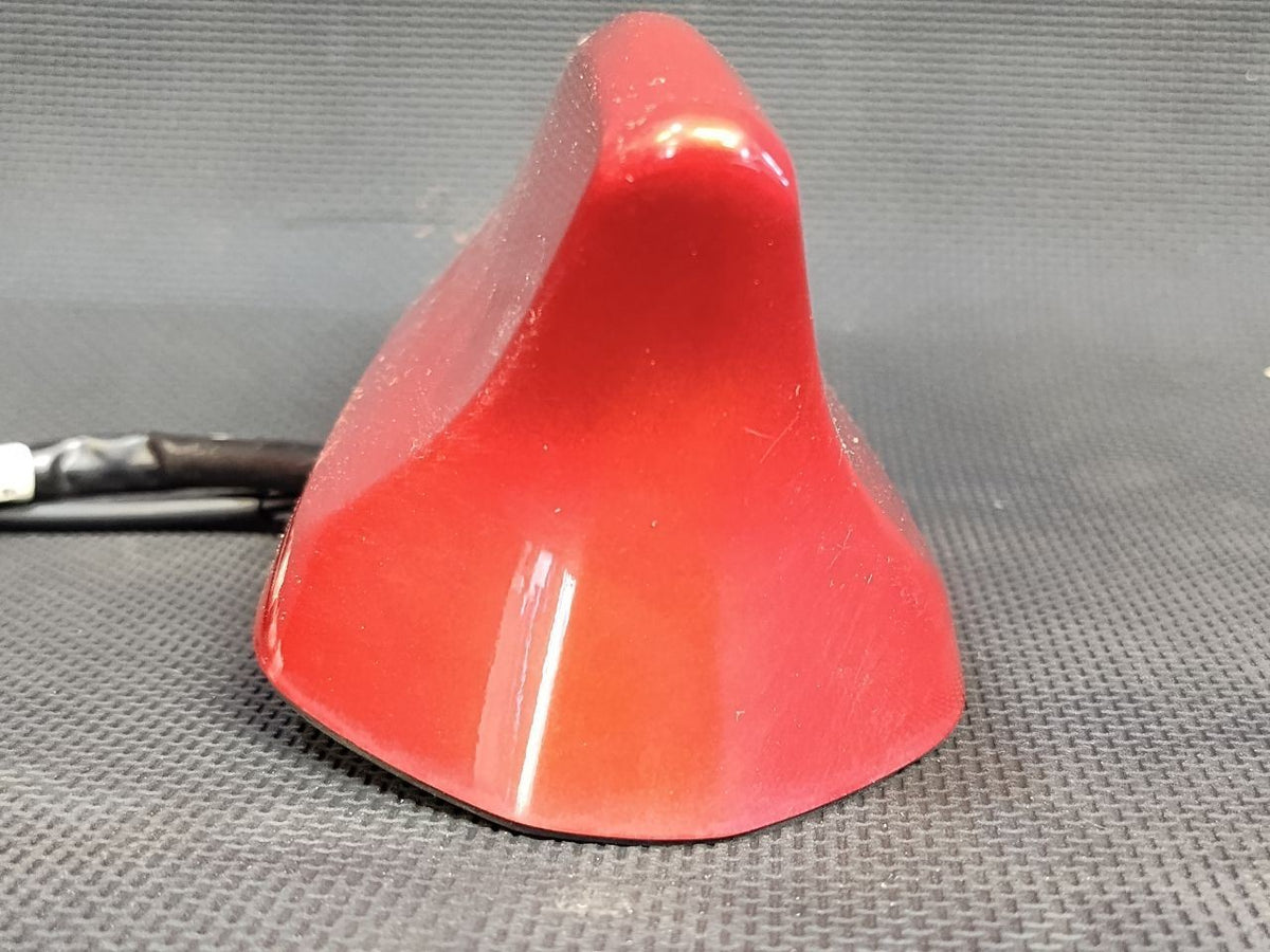 2014 2015 Mazda 3 JAPAN BUILT Roof Shark Fin Antenna WITH Integration 41V