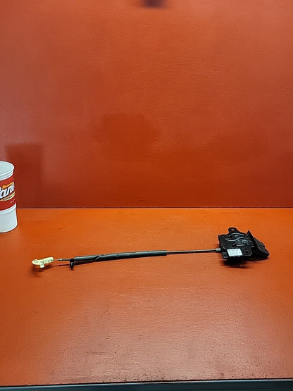 2010-2024 GM Multi Vehicle Rear Tunk Liftgate Latch SEE FITMENT CHART 13501988