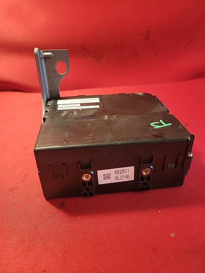 2004 2005 Toyota Prius Brake Control Power Supply Module 8968047010