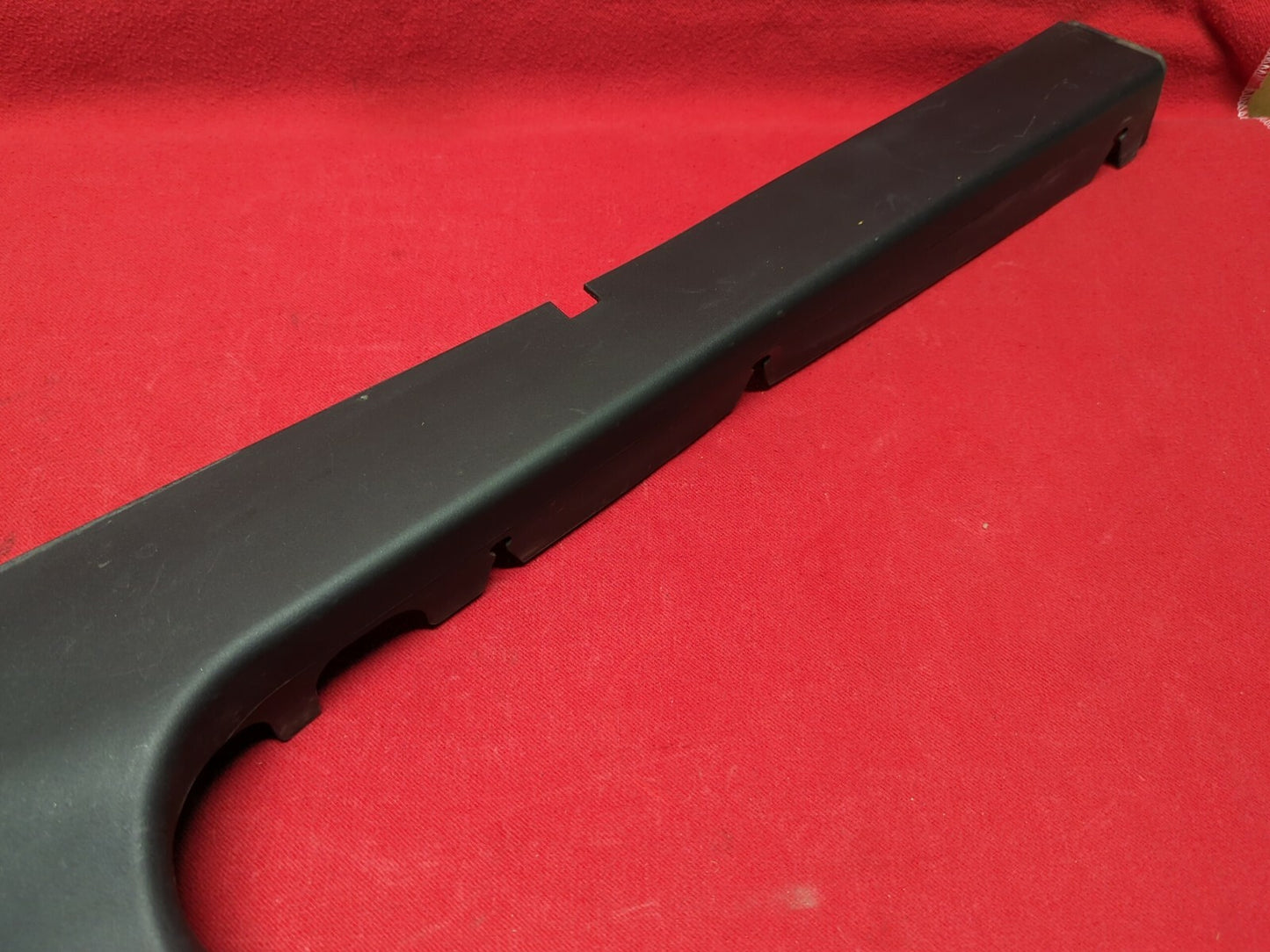 2004 - 2008 Acura TL Passenger Side Cowl Cover / Extension Bezel - 74225SEPA02