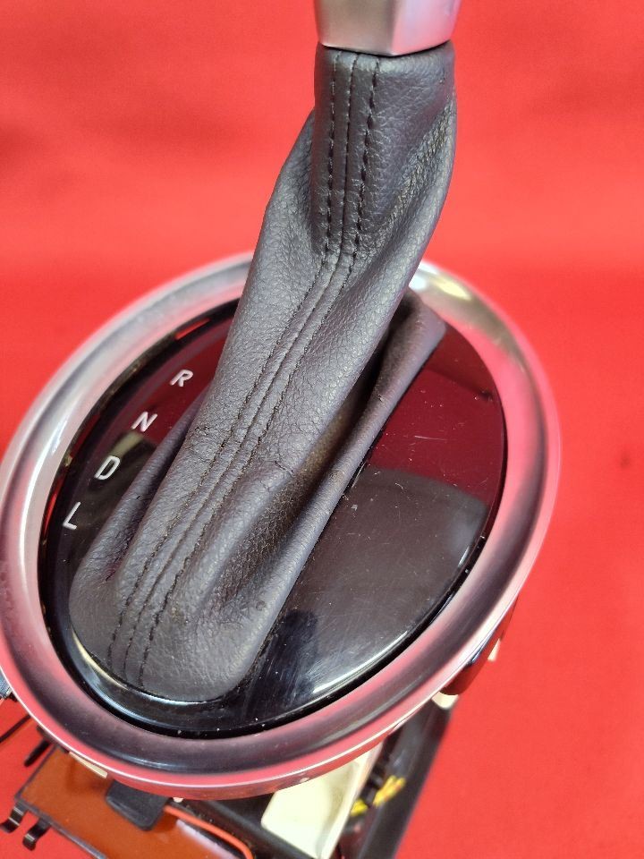 2015 Chevy Chevrolet Spark EV Electric Transmission Gear Shifter Lever - 69k