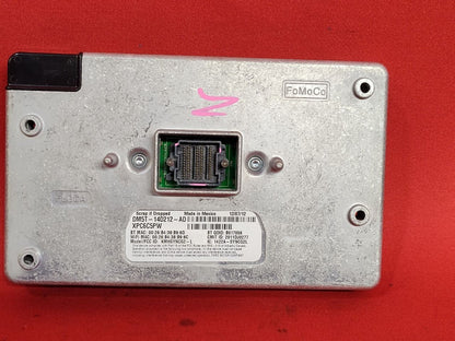 2012 2013 Ford Focus Electric 13-15 Ford C-Max APIM Sync Control Module +NAV
