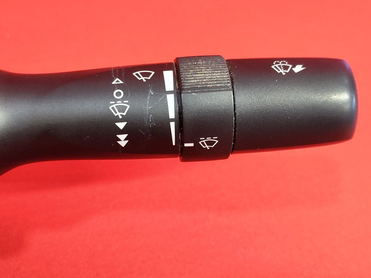 2006-2013 Lexus IS250 IS350 Headlight Wiper Switch Stalk Set *Read Seller Desc.*