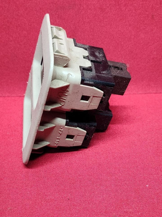 2011-2019 Infiniti 2017-2024 Nissan 3rd Third Row Power Fold Seat Switch SET