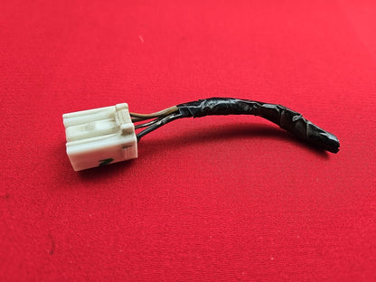 2015-2021 Subaru WRX STI Sedan Right Passenger Tail Light Lamp - PIGTAIL WIRE