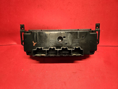 2009 - 2011 Chevy Impala 06/07 Monte Carlo HVAC Heat Climate Control Unit