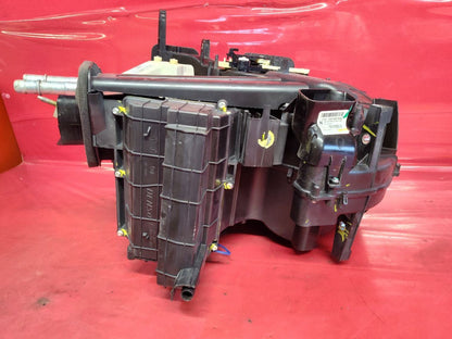 2015-2019 Fiat 500 Climate HVAC Heater Box Core A/C Evaporator Housing Set - 67k