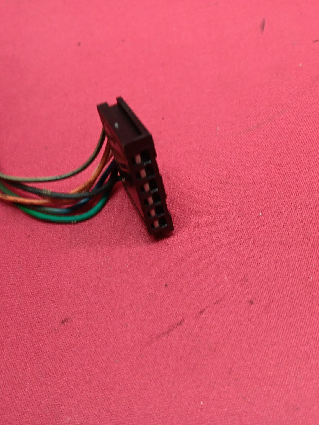 2002 - 2005 Chevy Olds Pontiac Turn Headlight Wiper Switches 22676853  PIGTAILS