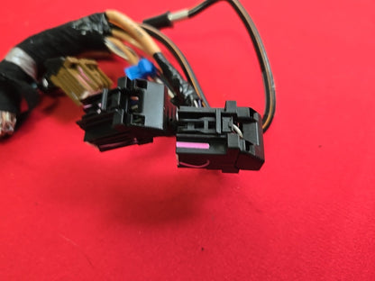 2010-2012 GMC Acadia AM/FM CD MP3 USB Radio Stereo Opt. UUI - PIGTAIL WIRES ONLY