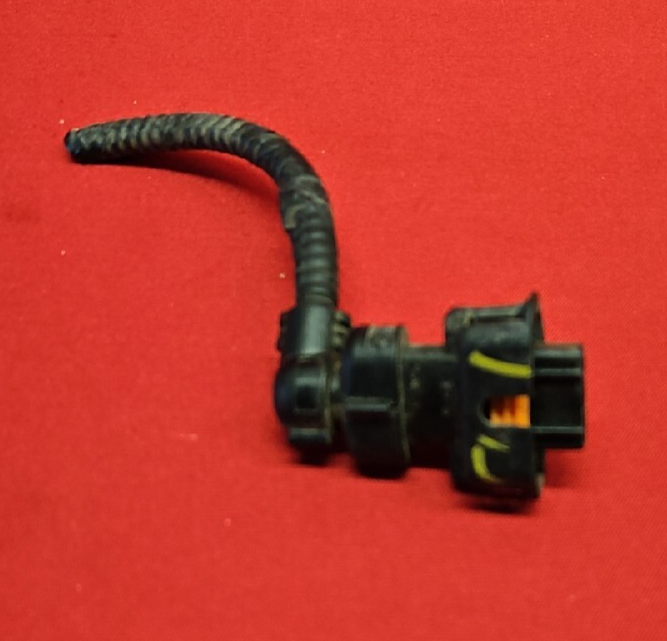 Multiple GM Vehicles - Manifold Absolute Pressure MAP Sensor - PIGTAIL / WIRING