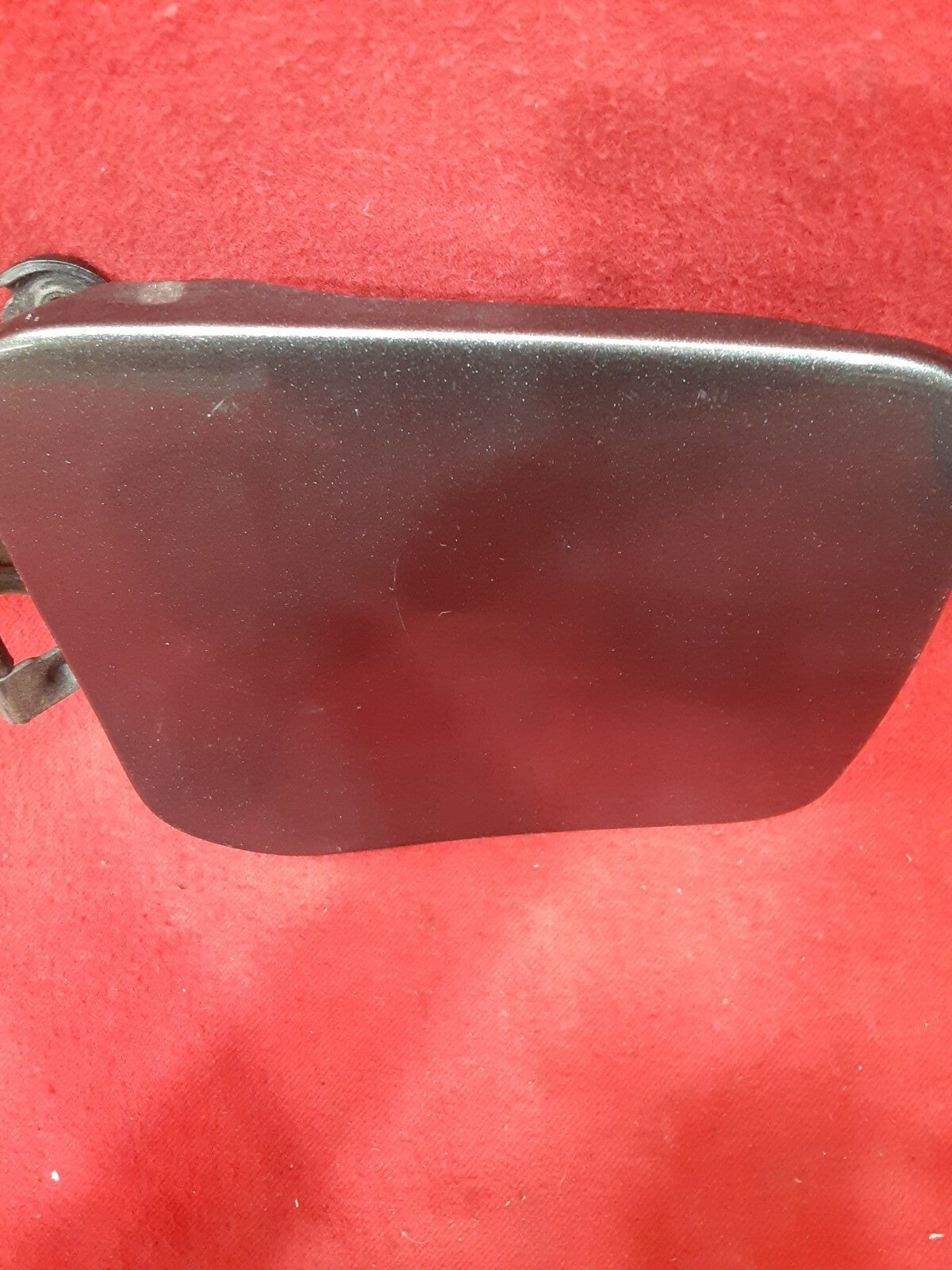 2004 - 2008 Nissan Maxima - Fuel / Petrol / Gas Door - Smoke Metallic