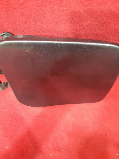 2004 - 2008 Nissan Maxima - Fuel / Petrol / Gas Door - Smoke Metallic