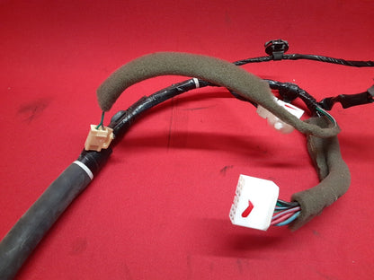 2010 Subaru Outback Front Right Driver Door Wiring Harness Complete 81821AJ21A