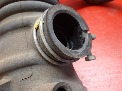 2007 - 2011 Toyota Camry Hybrid 2.4L Air Intake Cleaner Hose Tube with Resonator
