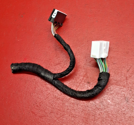 2012-2019 Chevrolet Sonic Trax Front Left Master Window Switch PIGTAIL 95188244