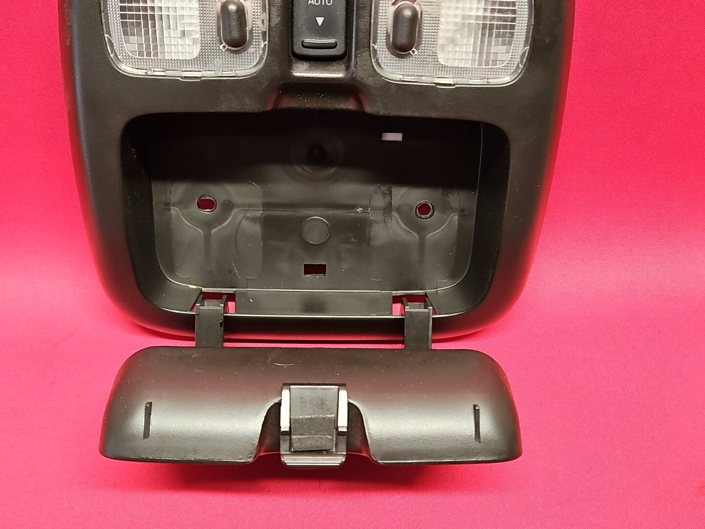 2012 Ford Escape Map Overhead Console BL84-78519A58-DA