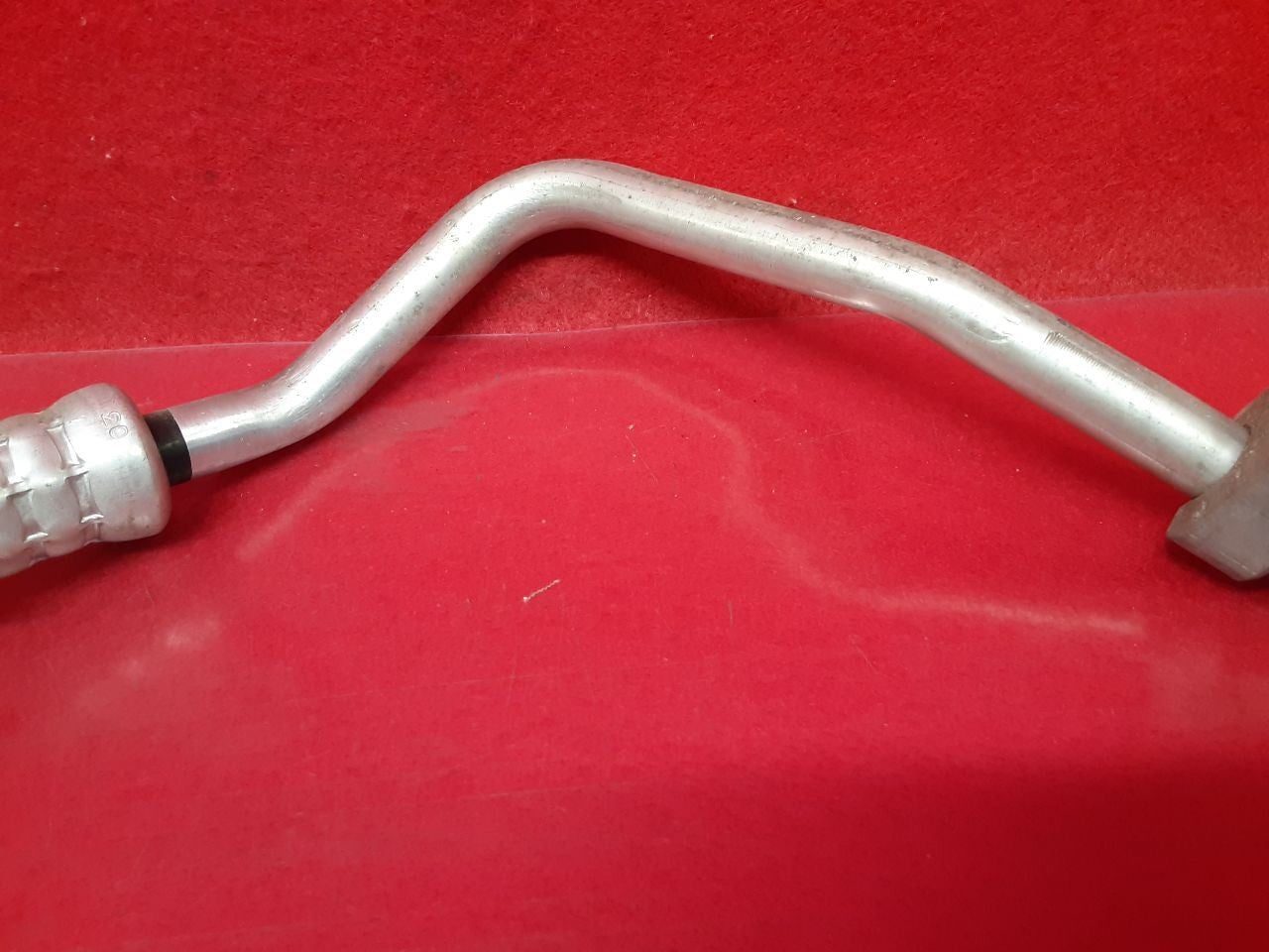 2015 2016 Subaru Legacy & Outback 2.5L H4 A/C Refrigerant Discharge Hose