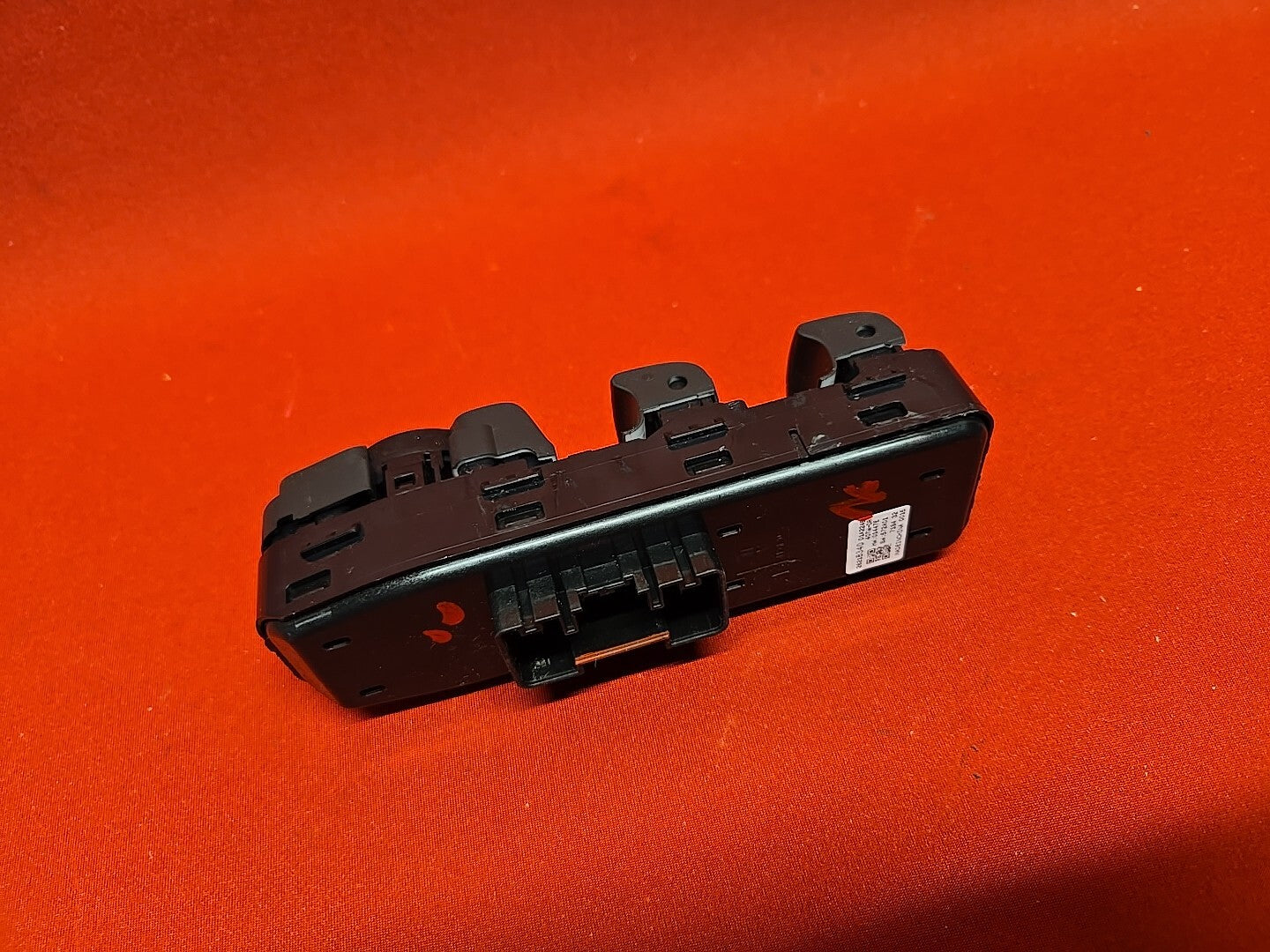 2018 - 2023 GM Chevy Buick GMC Left Driver Door Master Window Switch 84513458