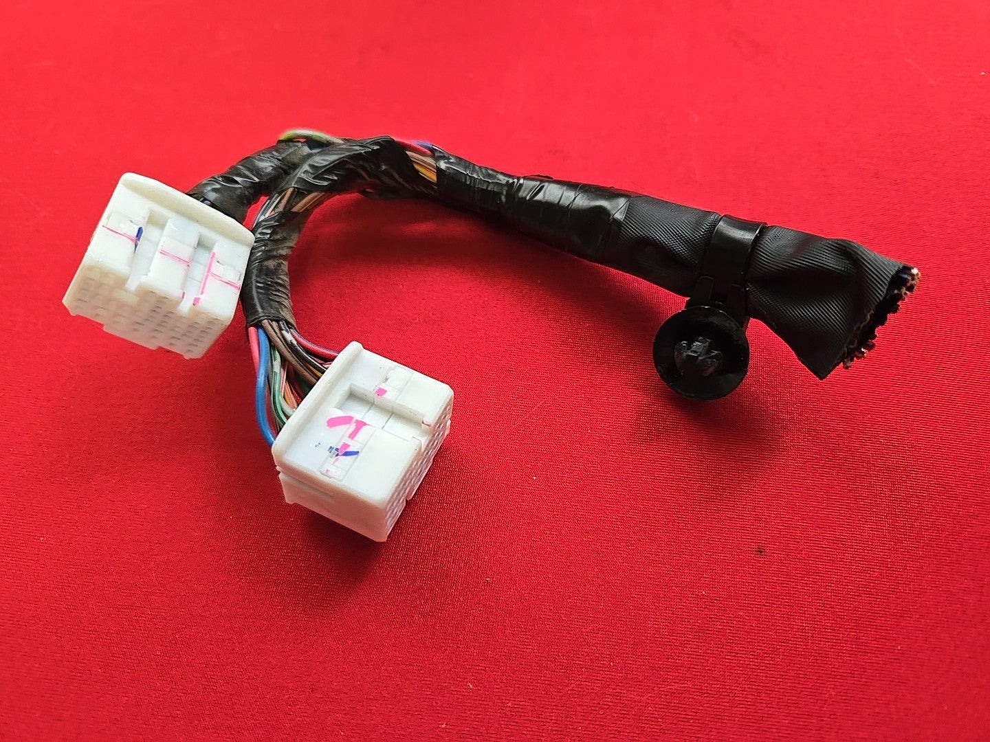 2012 Subaru Outback / Legacy Integrated Body Control Module BCM BCU - PIGTAILS