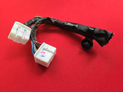 2012 Subaru Outback / Legacy Integrated Body Control Module BCM BCU - PIGTAILS