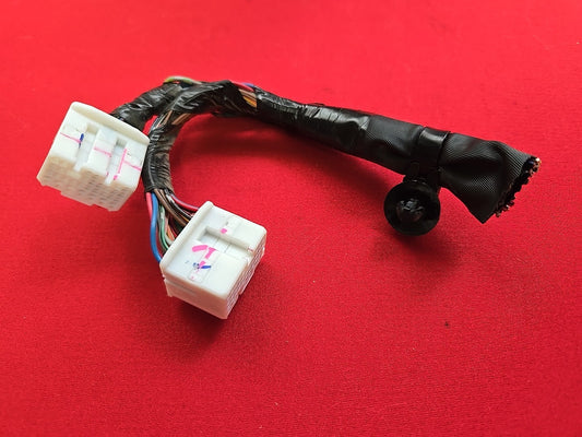 2012 Subaru Outback / Legacy Integrated Body Control Module BCM BCU - PIGTAILS
