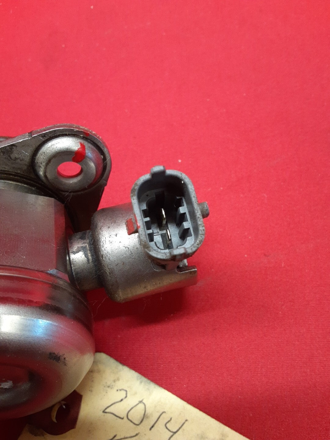 2014 2015 2016 Kia Soul Forte 2.0L HPFP High Pressure Fuel Pump 353202E100