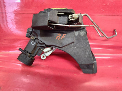 1997-2001 Lexus ES300 FRONT RIGHT PASSENGER Door Latch Lock Actuator Motor Set