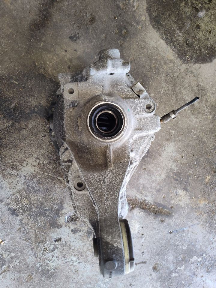 2013-2016 Range Rover SUPERCHARGED Rear Axle Carrier Differential - 159k