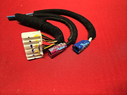 2015-2017 Hyundai Sonata Telematics Bluetooth Communication Module - PIGTAILS