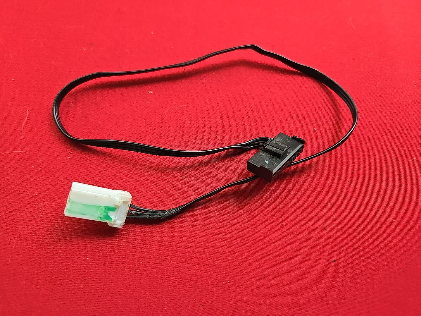 2007-2014 Subaru Tribeca Interior Rearview Mirror Autodim Compass WIRE HARNESS