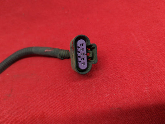 2006 2007 GMC Chevy Chevrolet Buick 4.2L L6 Outlet Duct MAF Sensor PIGTAIL WIRE