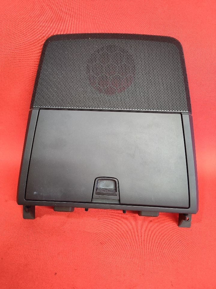 2007-2012 GMC Acadia Instrument Panel Dash Speaker Cover Compartment Cubby