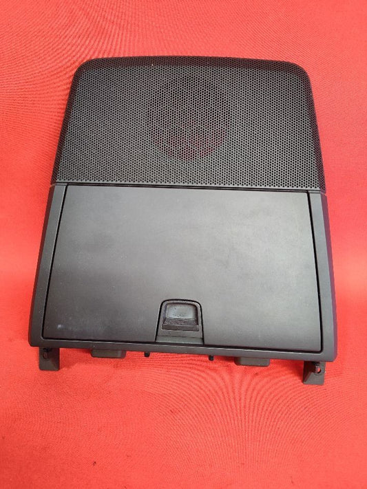 2007-2012 GMC Acadia Instrument Panel Dash Speaker Cover Compartment Cubby
