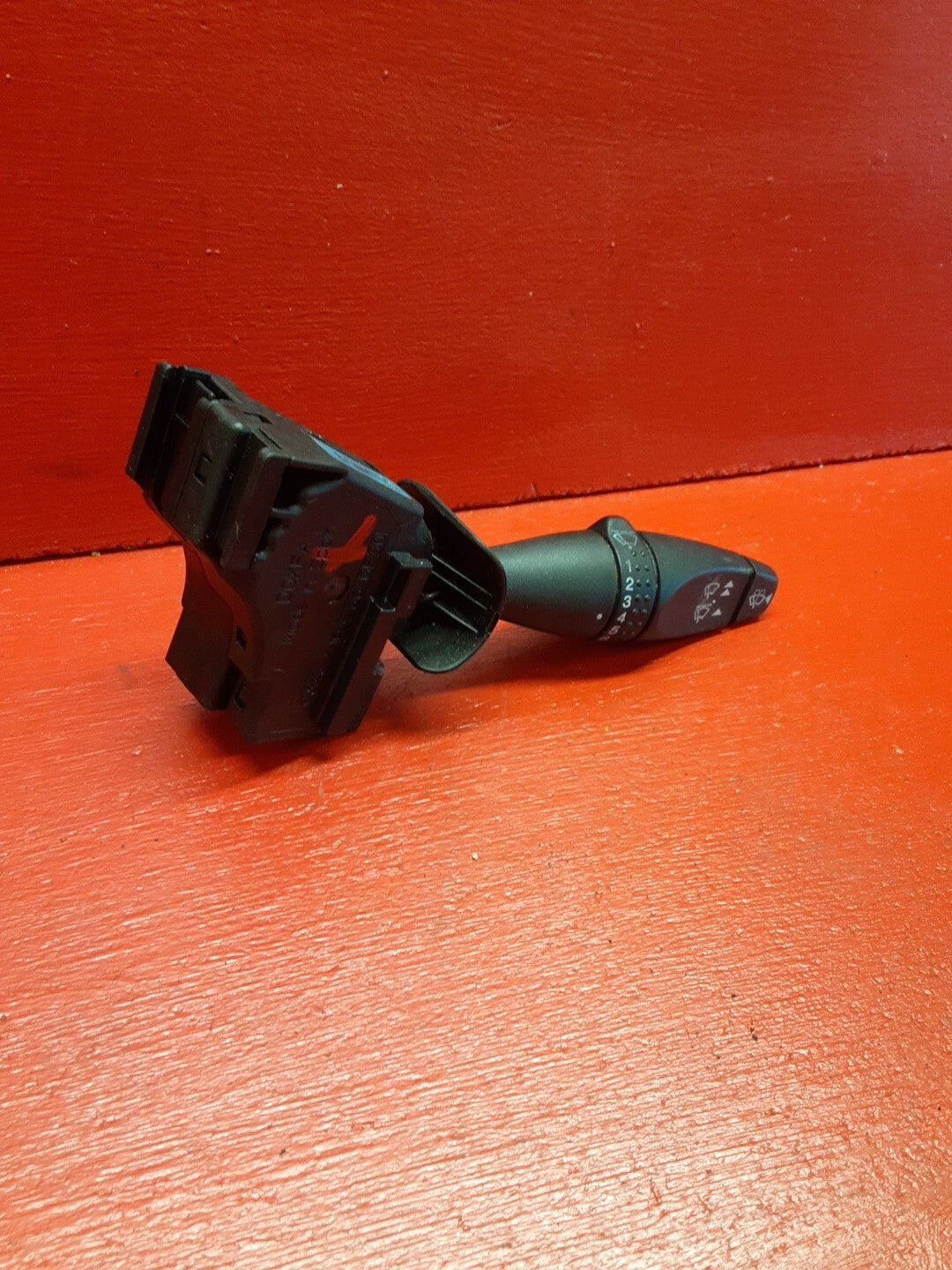 2000-2007 Ford Focus Wiper Switch Stalk YS4Z17A553BA