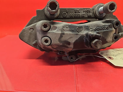 2003 - 2007 Maserati Quattroporte 07-13 GranTurismo FRONT PASSENGER Caliper