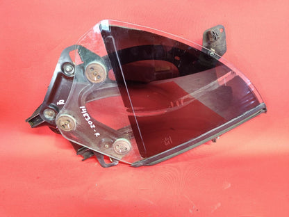 1996-1999 Mitsubishi Eclipse CONVERTIBLE Right Passenger Rear Quarter Vent Glass