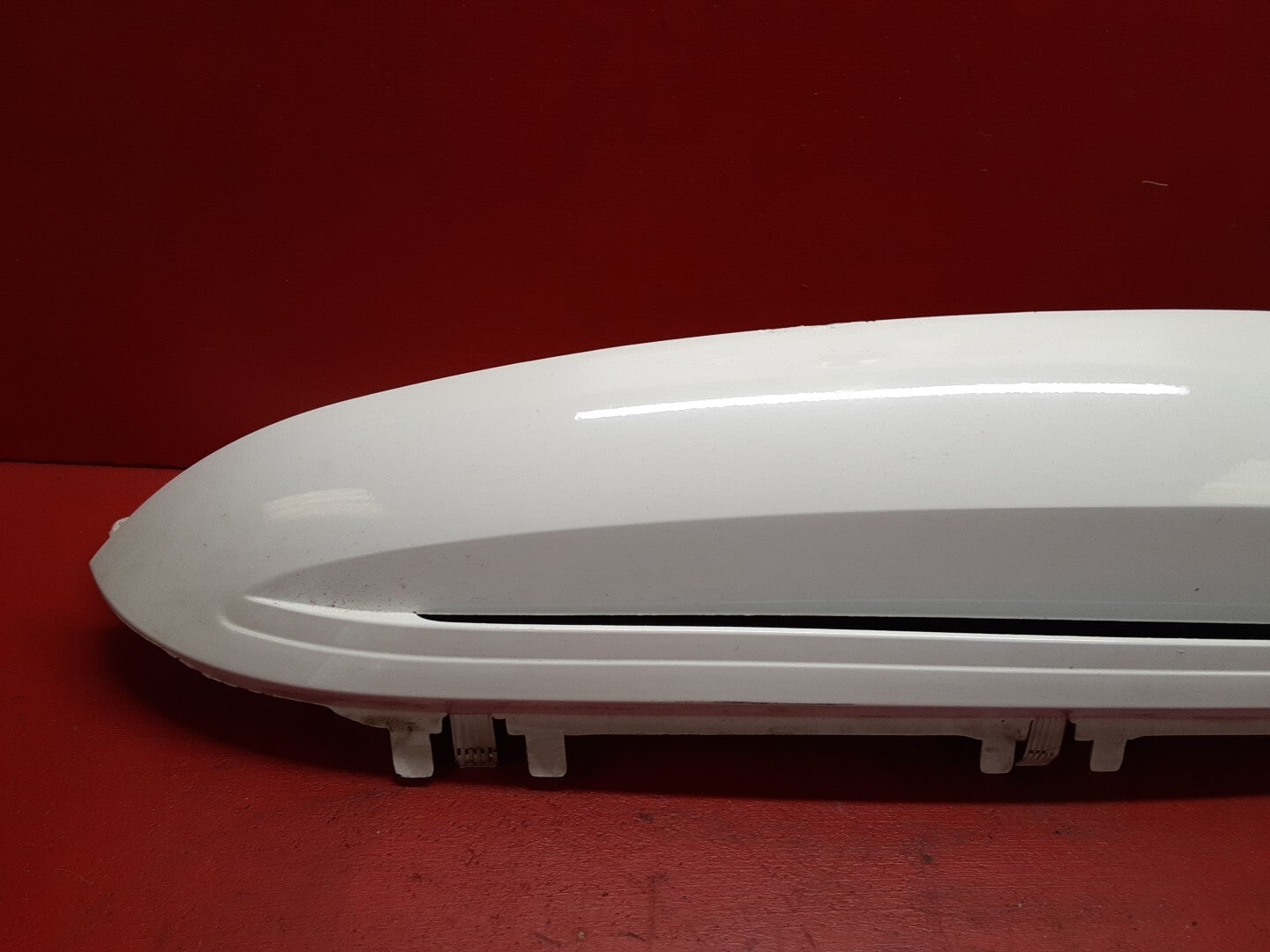 2002-2006 Cadillac Escalade Rear Left Quarter Panel Upper Applique 15045873