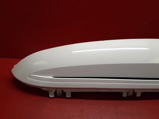 2002-2006 Cadillac Escalade Rear Left Quarter Panel Upper Applique 15045873