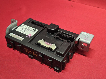 2012 2013 Infiniti QX56 2014 QX80 Dashboard Body Control Module BCM BCU
