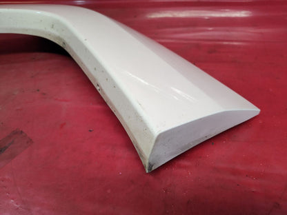 2008-2012 Jeep Liberty REAR RIGHT PASSENGER Quarter Mounted Wheel Arch Molding