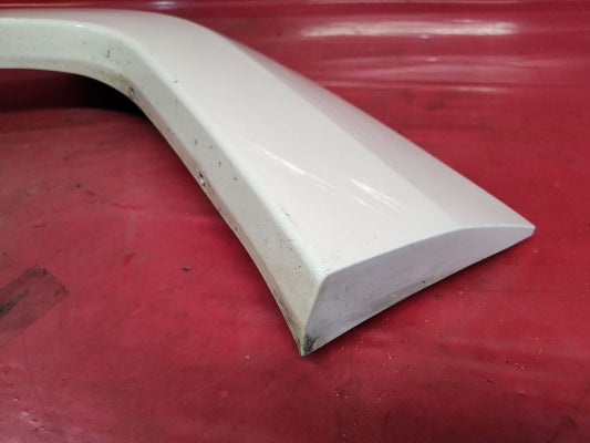 2008-2012 Jeep Liberty REAR RIGHT PASSENGER Quarter Mounted Wheel Arch Molding