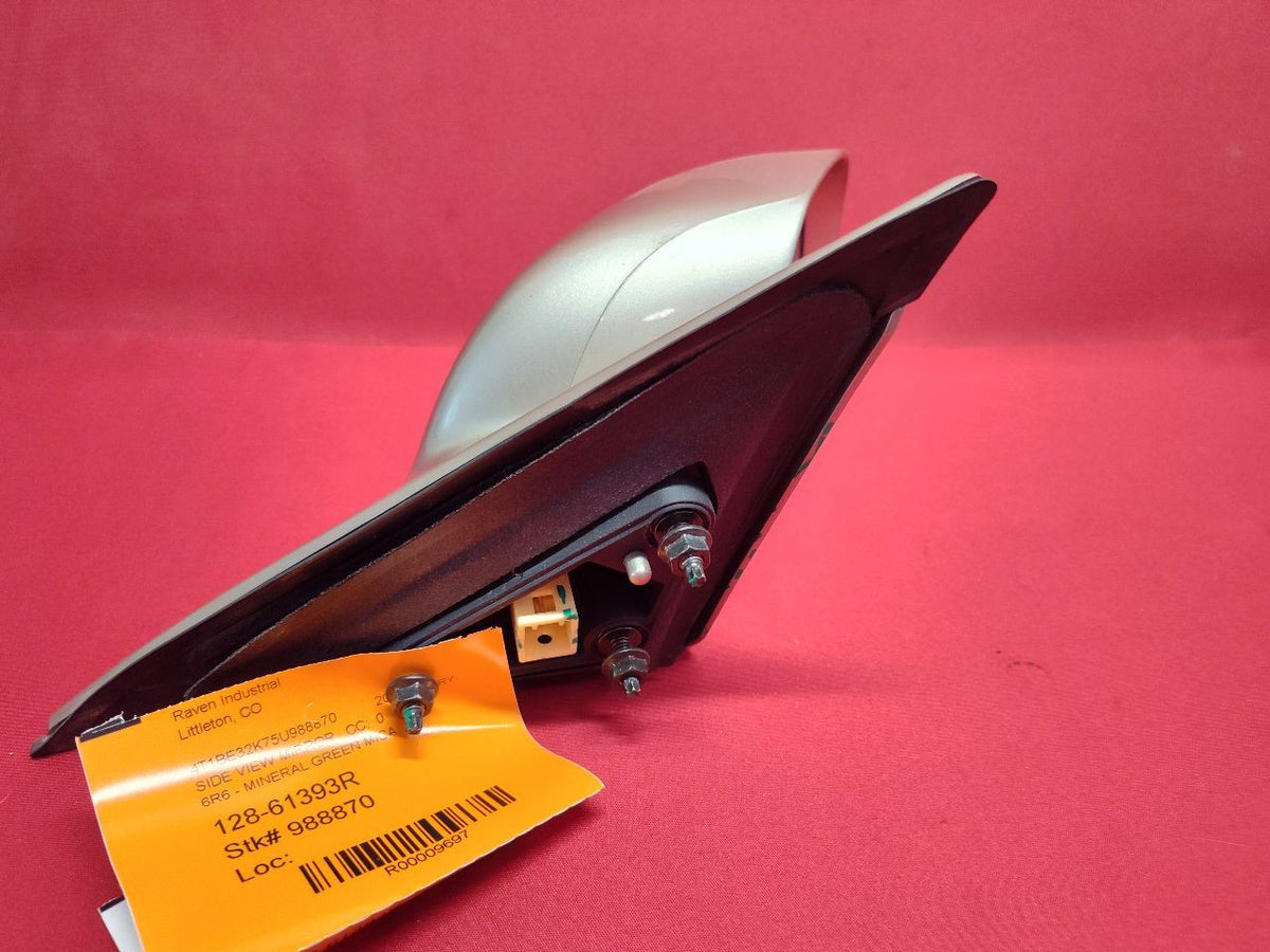 2002-2006 Toyota Camry RIGHT PASSENGER Door Mirror US Built 4Q2 Desert Sand Mica