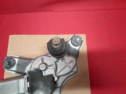 2001 - 2007 Toyota Highlander REAR Hatch Liftgate Window Wiper Motor 85130-48020